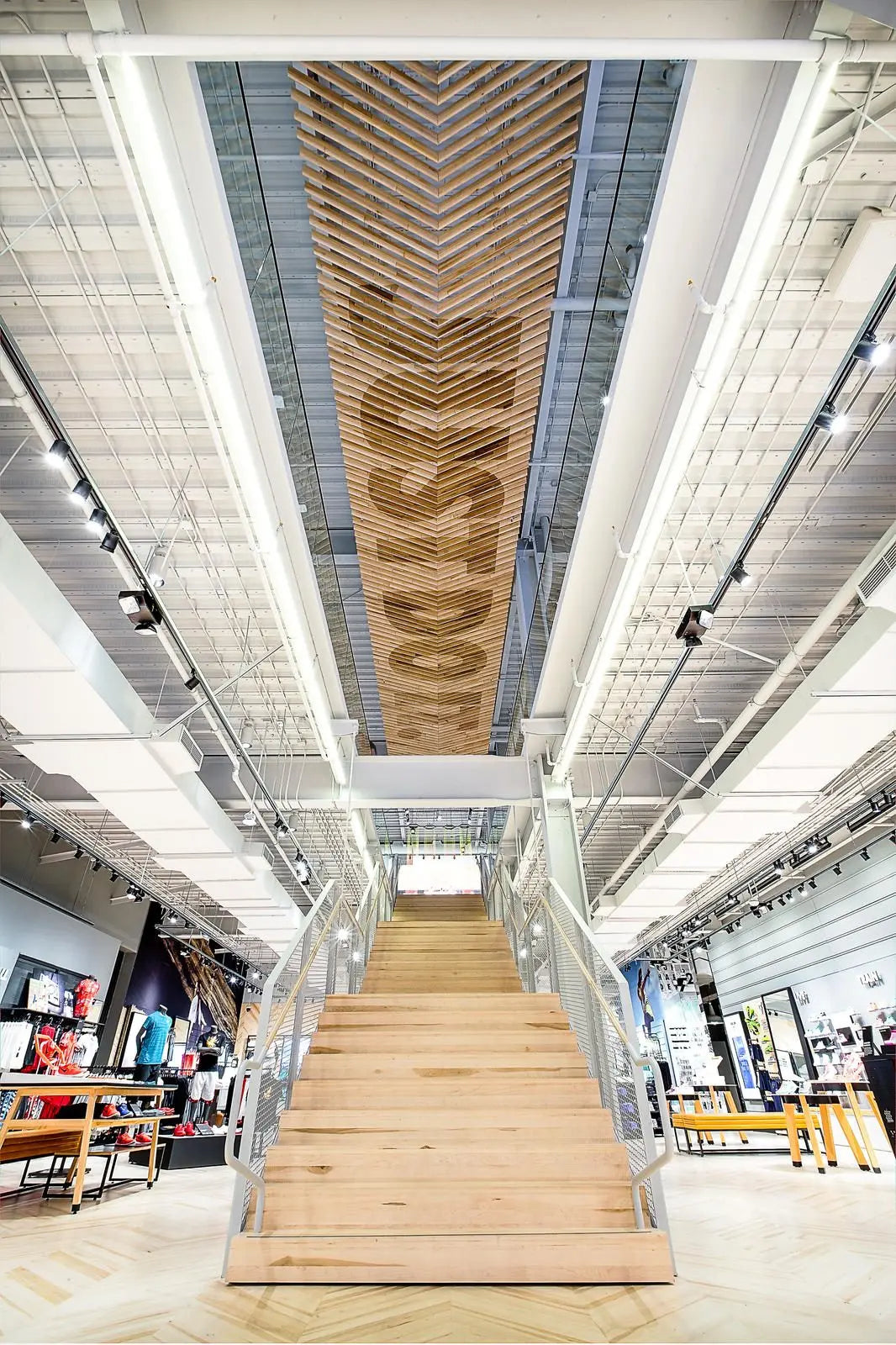 Crystal Valley - Maple Natural Amber - Engineered Hardwood Garrison