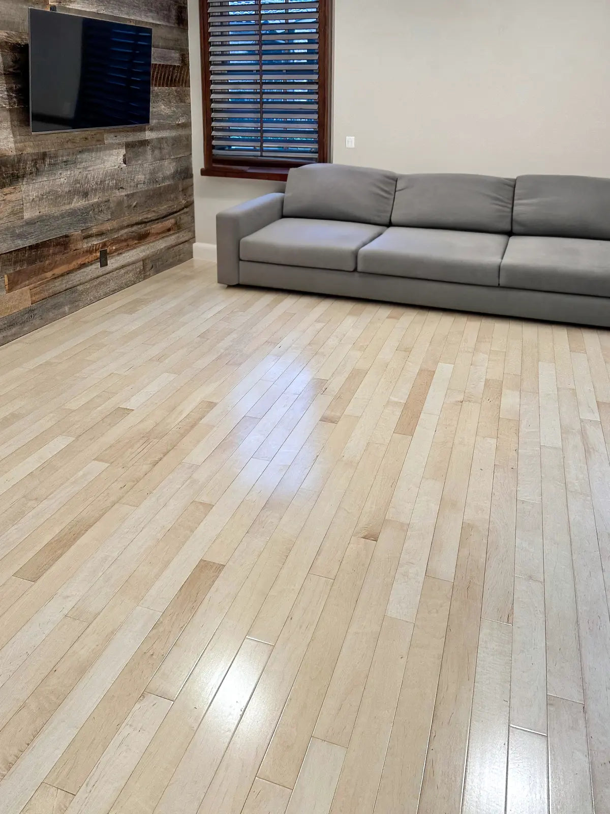 Da Vinci - - Engineered Hardwood (Copy) Garrison