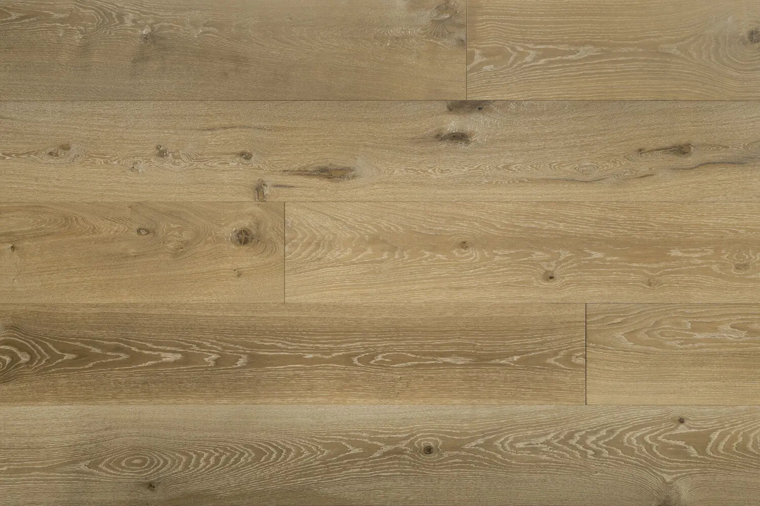 Villa Del Mar - Marbella - Engineered Hardwood