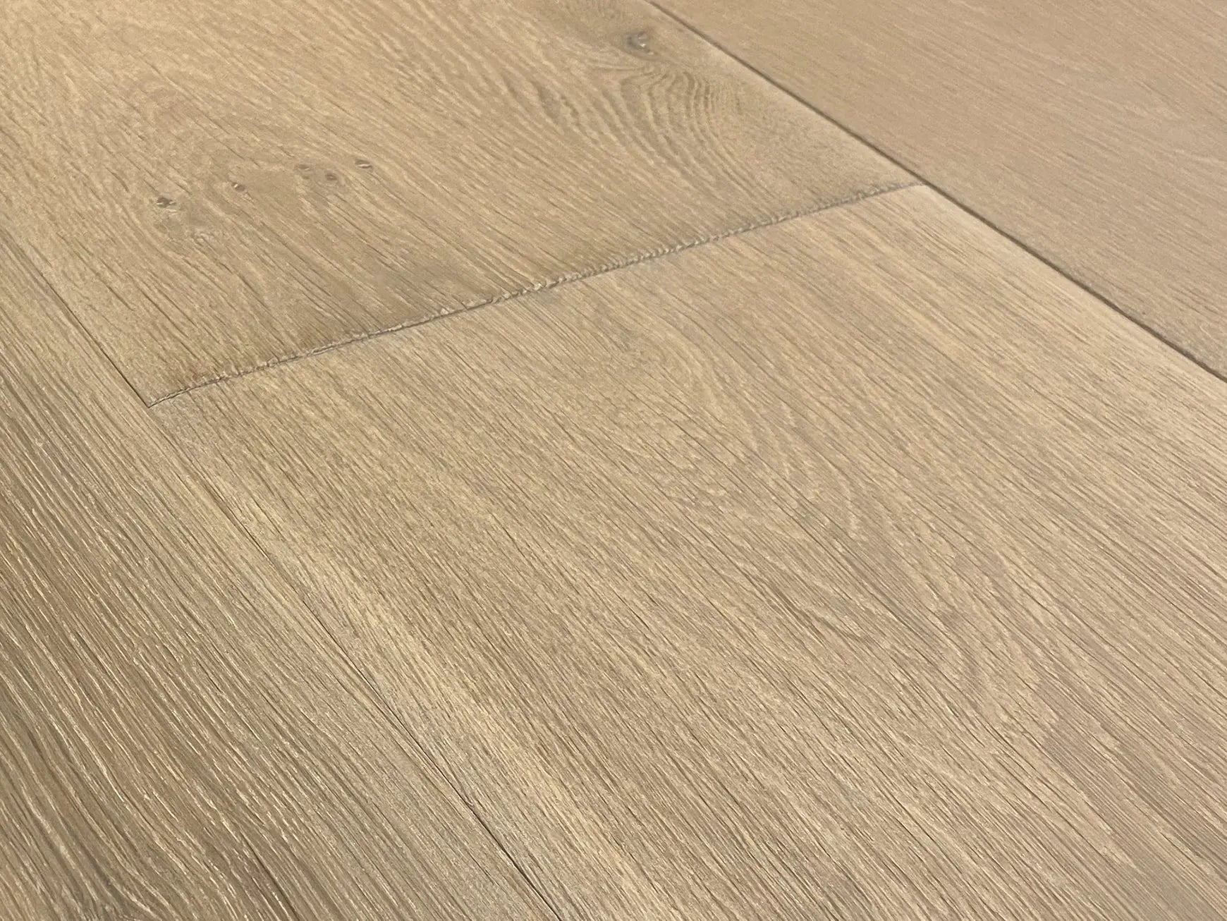 Domaine II - Mayenne - Engineered Hardwood Monarch Plank Hardwood Flooring