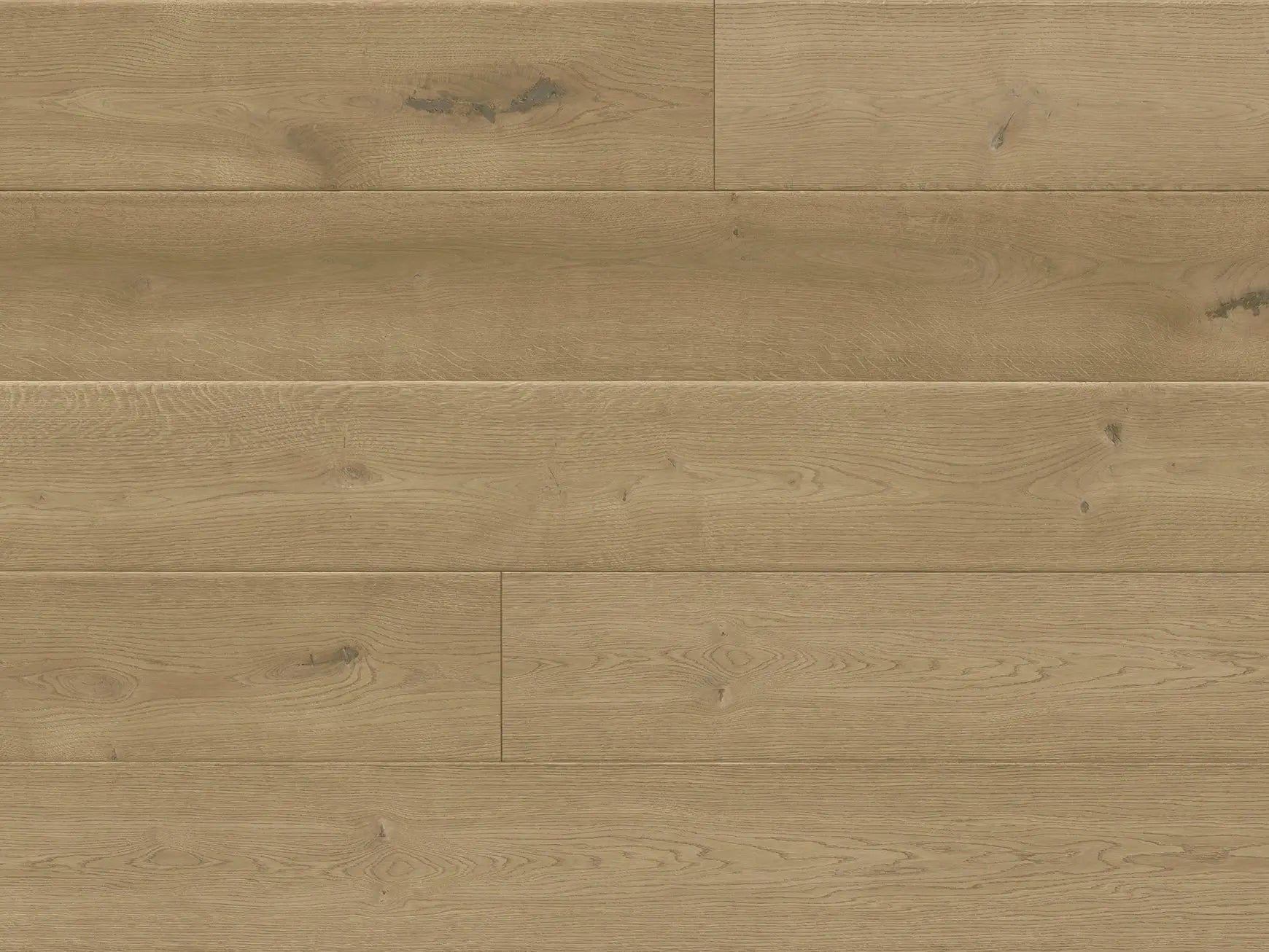 Domaine II - Mayenne - Engineered Hardwood Monarch Plank Hardwood Flooring