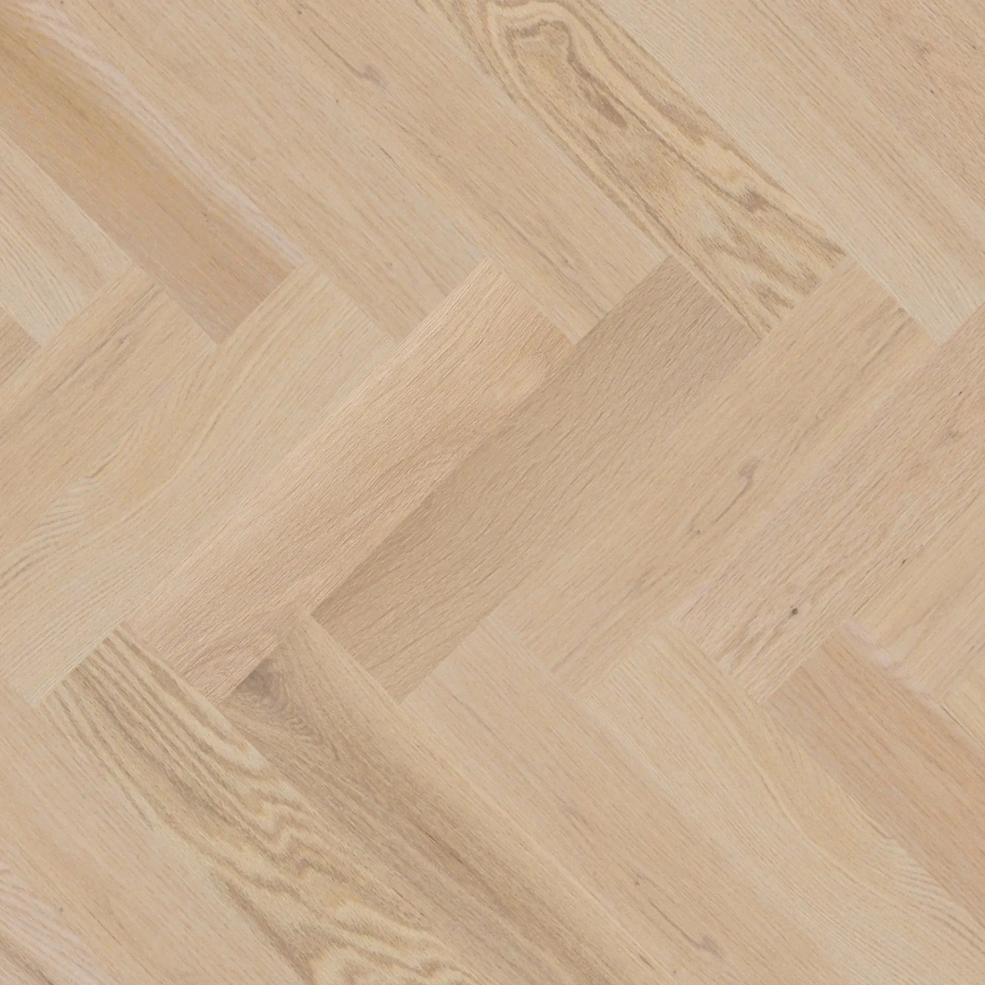 Chevron - White Oak Isla - Engineered Hardwood Mirage