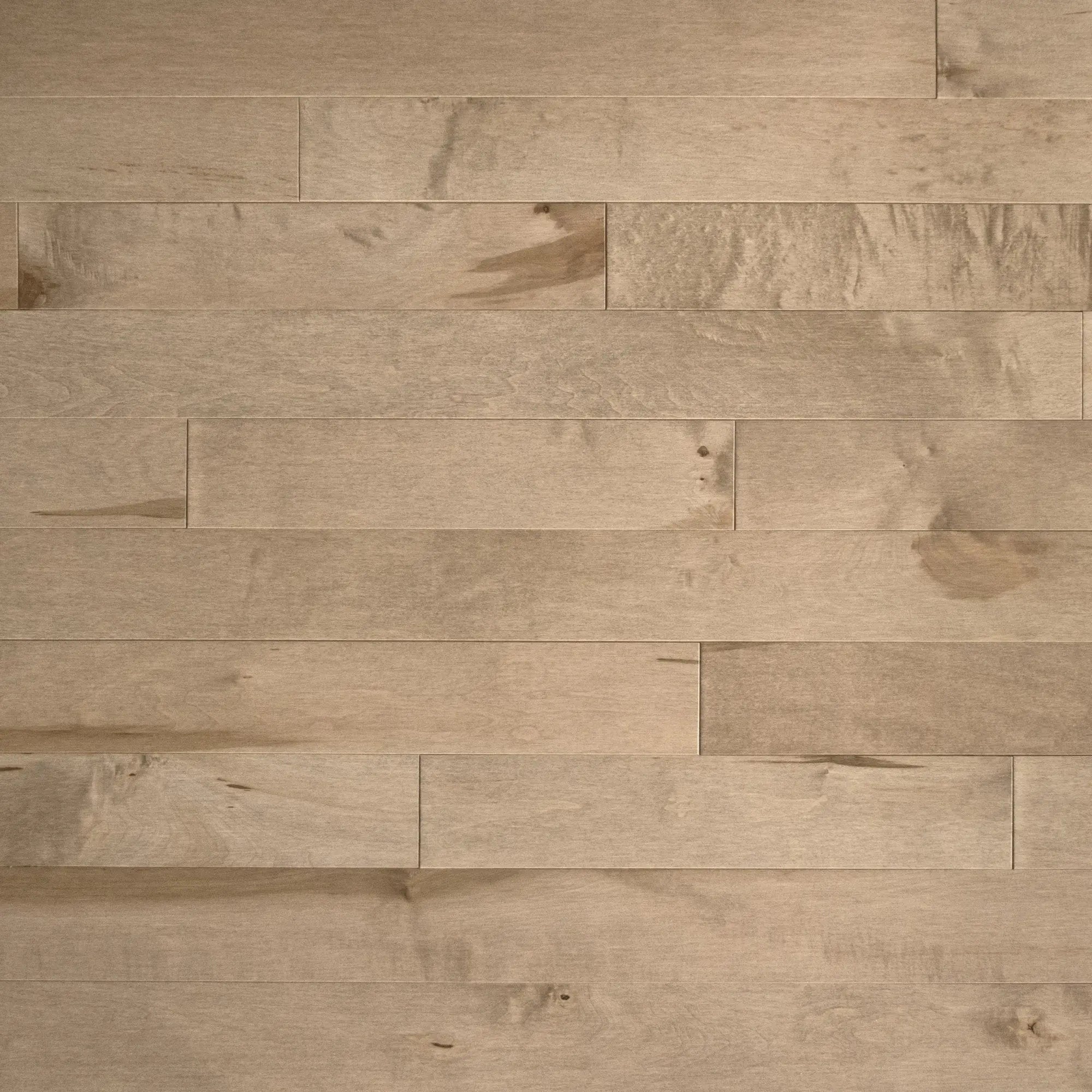 Elemental - Maple Hudson - Hardwood Mirage