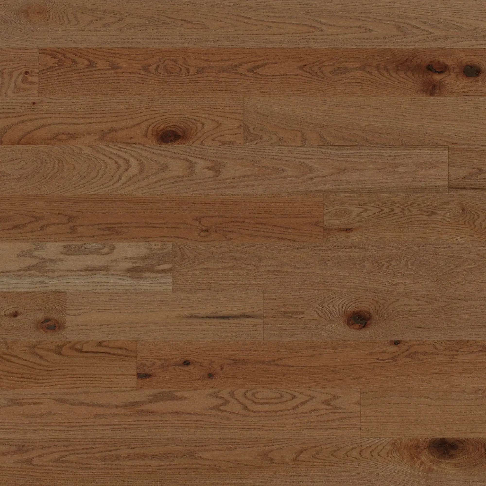 Escape - Red Oak Carmel - Hardwood Mirage