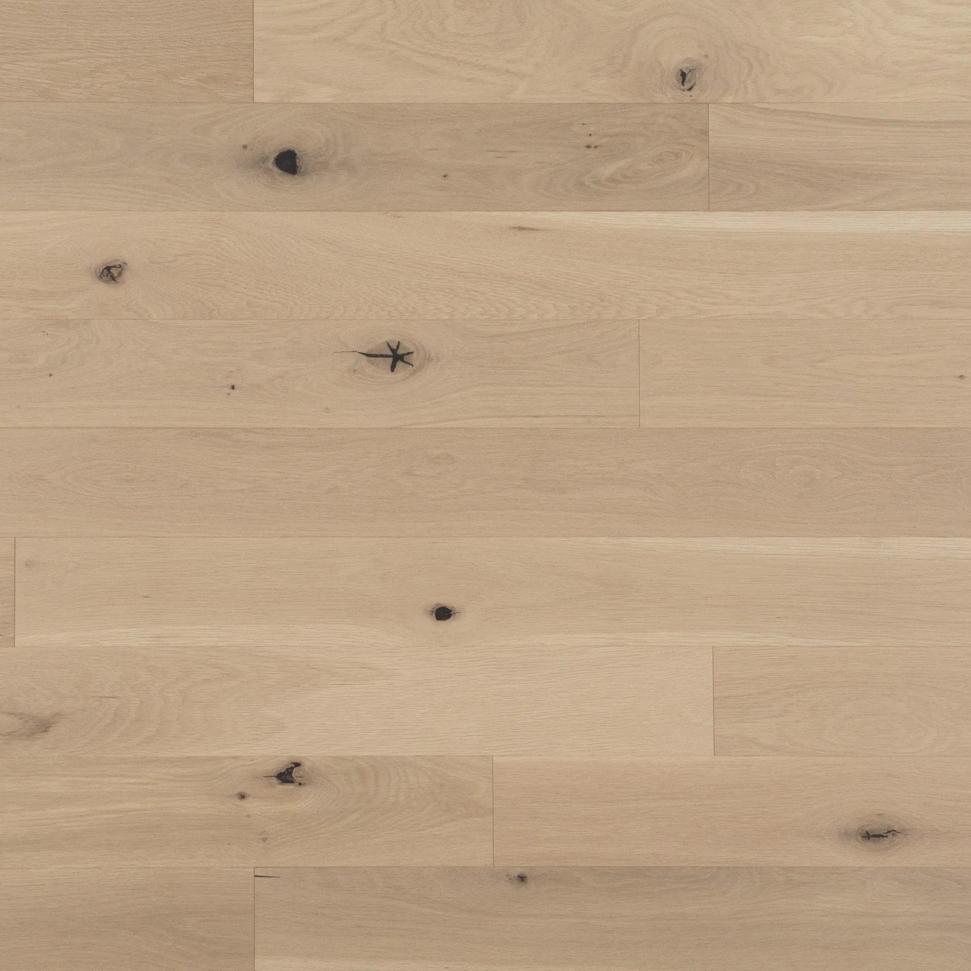 Blanc - White Oak Mist - Hardwood Mirage