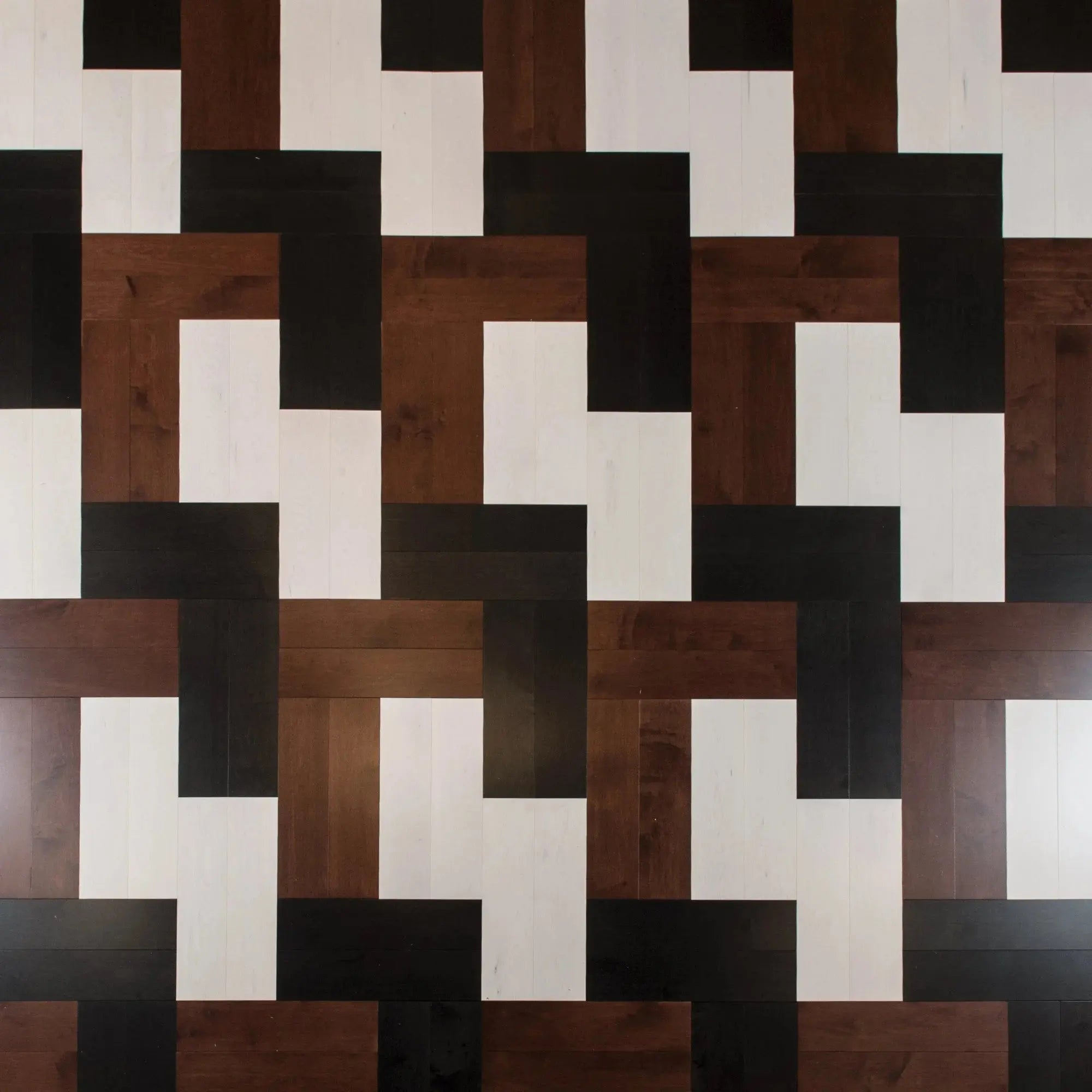 Herringbone - Maple Canyon - Engineered Hardwood Mirage