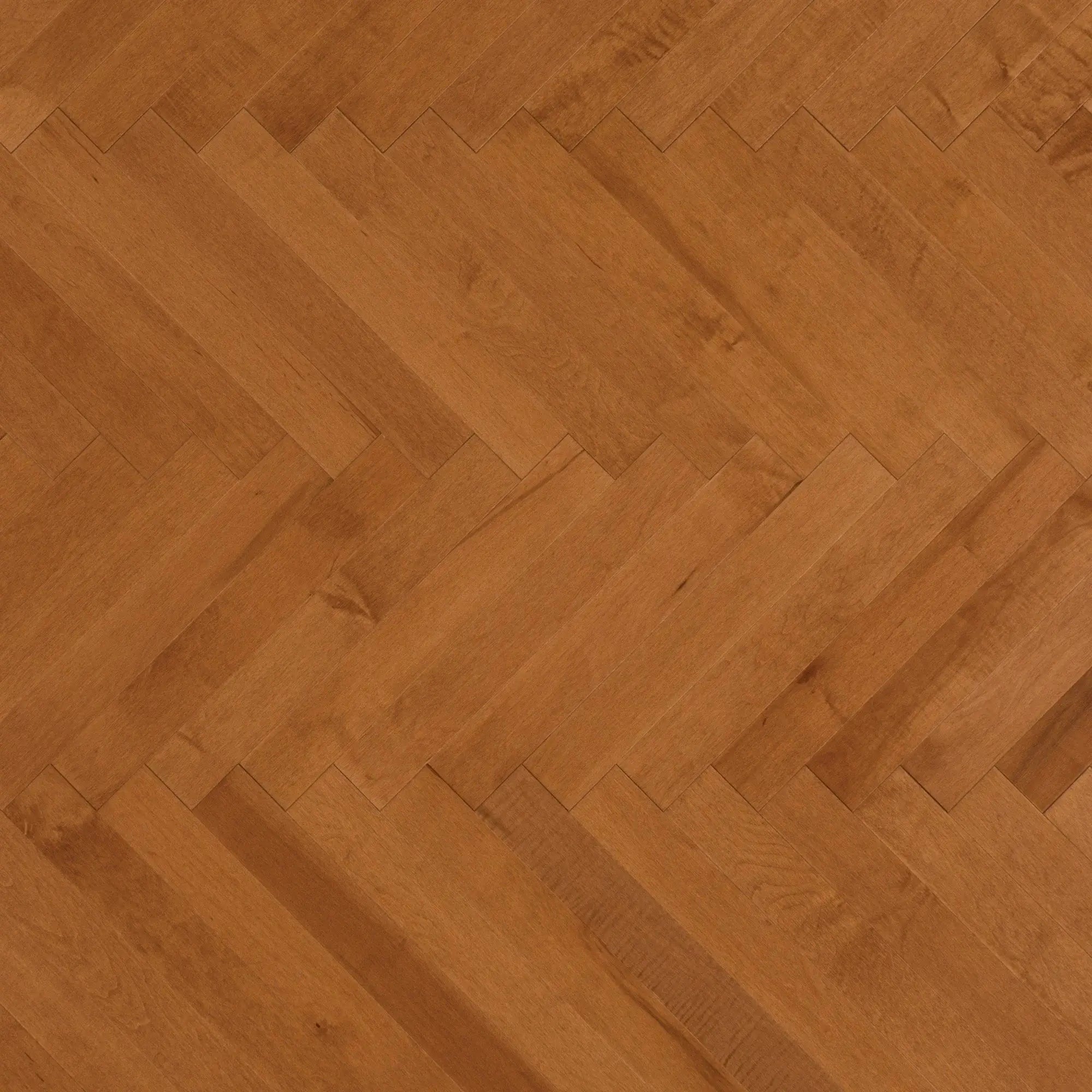 Herringbone - Maple Nevada - Engineered Hardwood Mirage