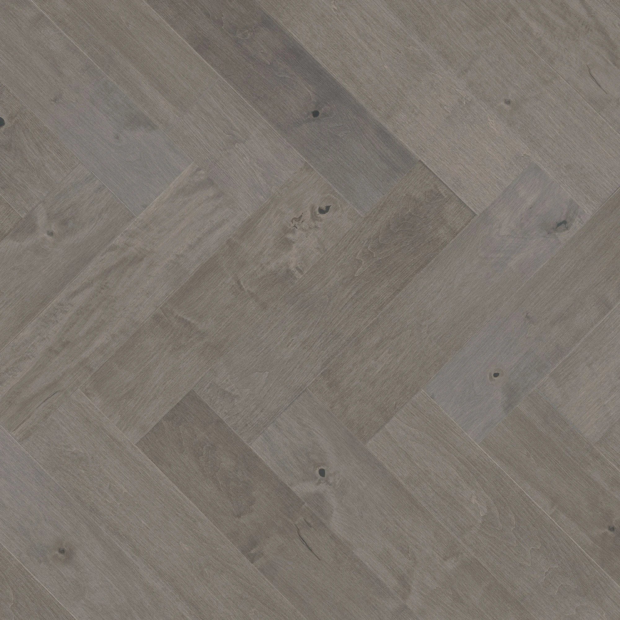 Herringbone - Maple Peppermint - Engineered Hardwood
