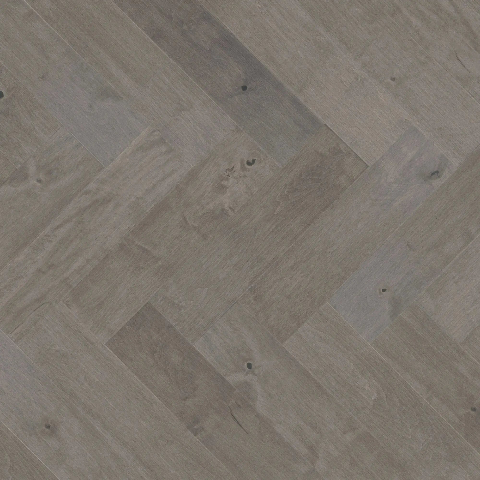 Herringbone - Maple Peppermint - Engineered Hardwood Mirage