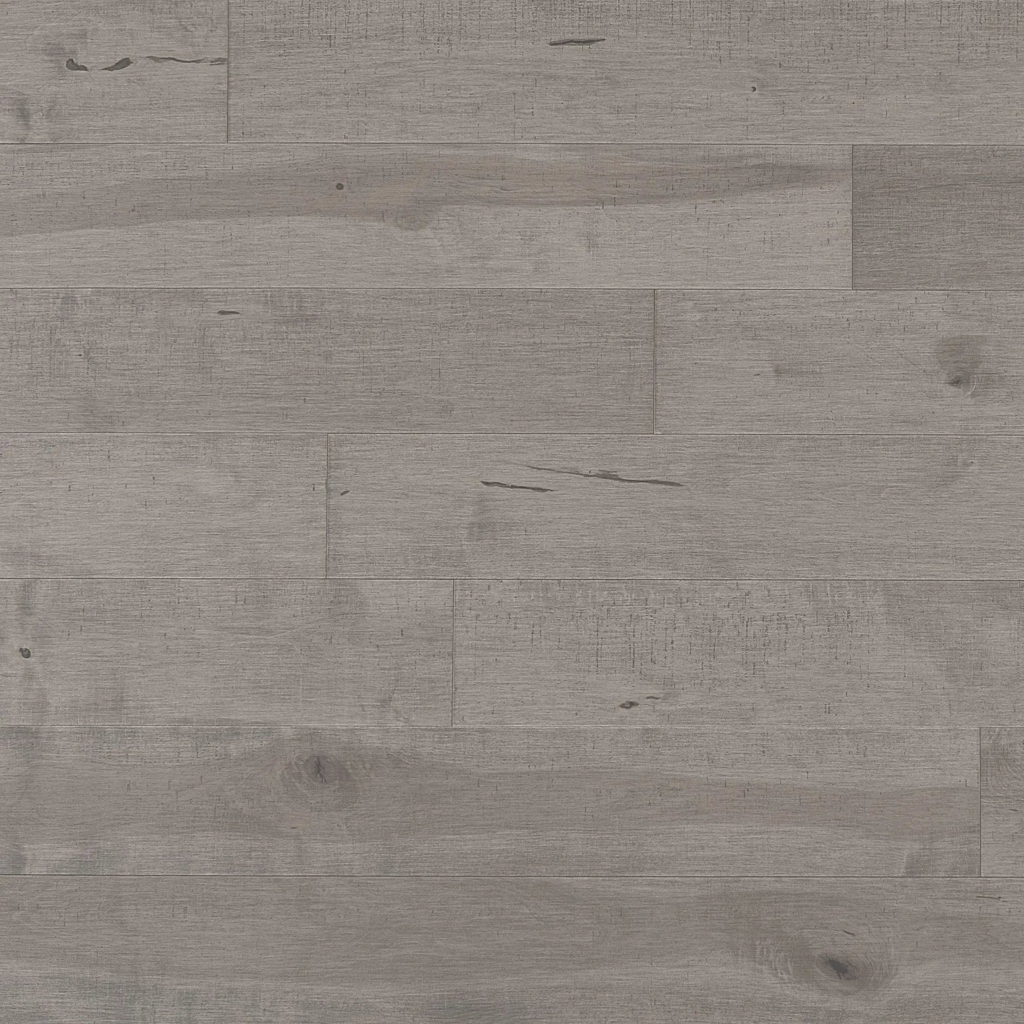 Imagine - Maple Driftwood - Hardwood Mirage