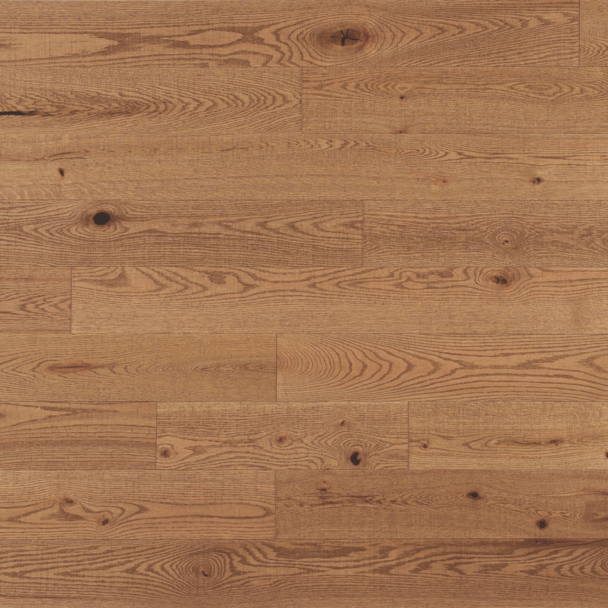 Imagine - Red Oak Papyrus - Hardwood Mirage