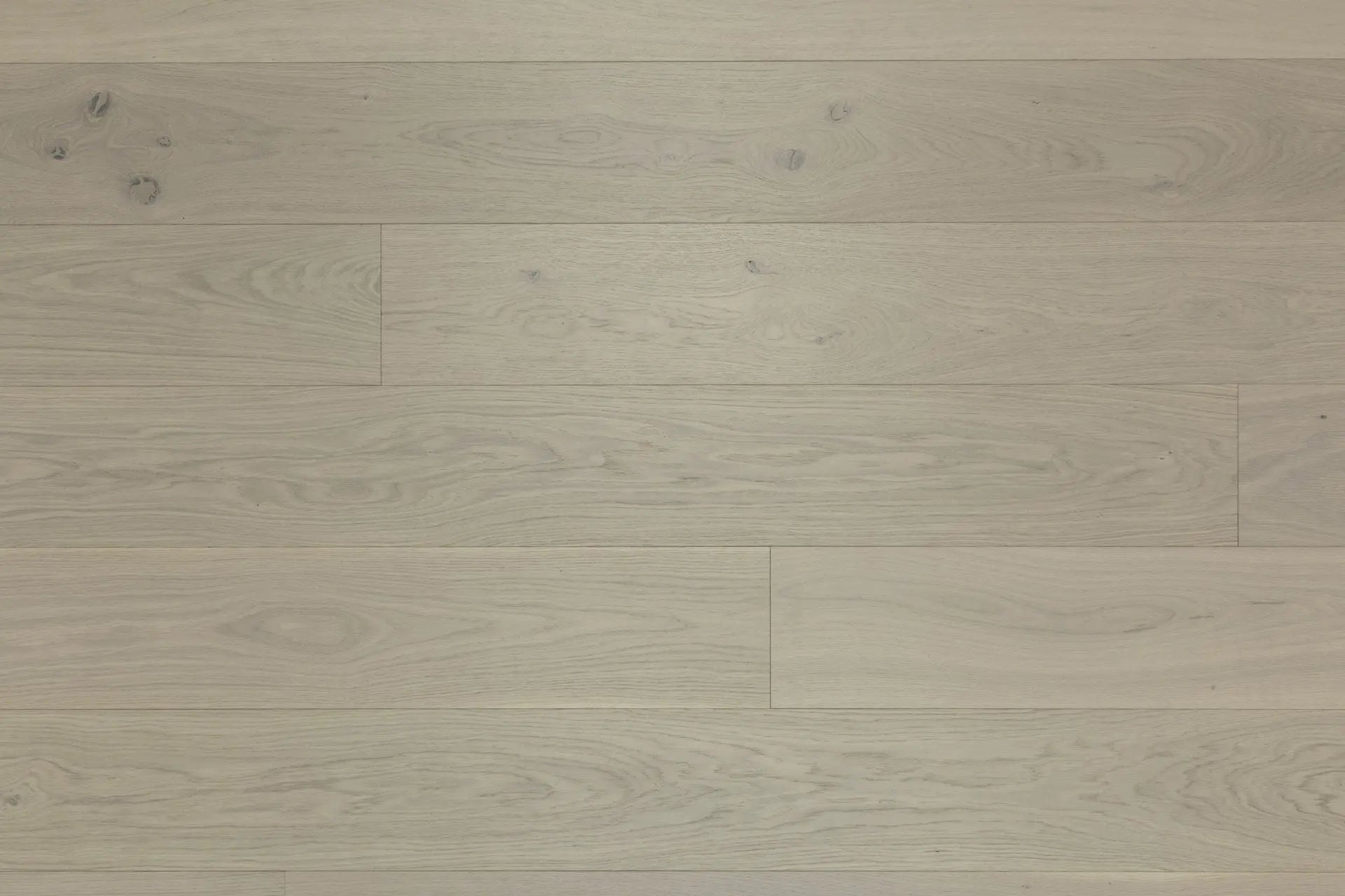 Oak Modena - 7.5" Wide - Engineered Hardwood Bergamo Floors