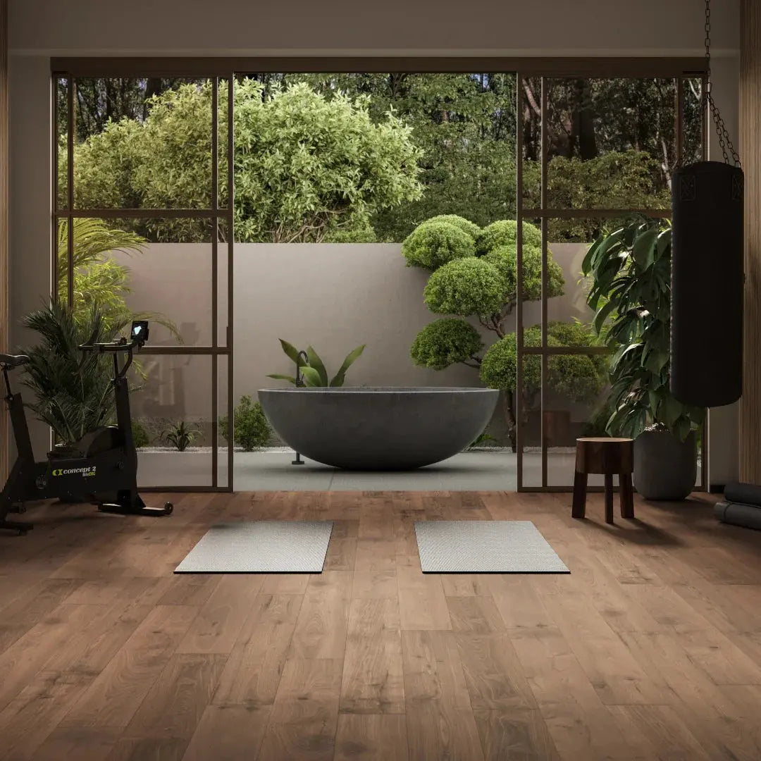 DUCHATEAU- Beaujou Collection-Modeu- Engineered Hardwood