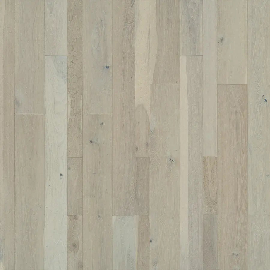 Big D Hallmark Floors- Monterey Collection-Villa Oak- Engineered Hardwood