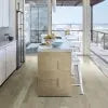Big D Hallmark Floors- Monterey Collection-Villa Oak- Engineered Hardwood