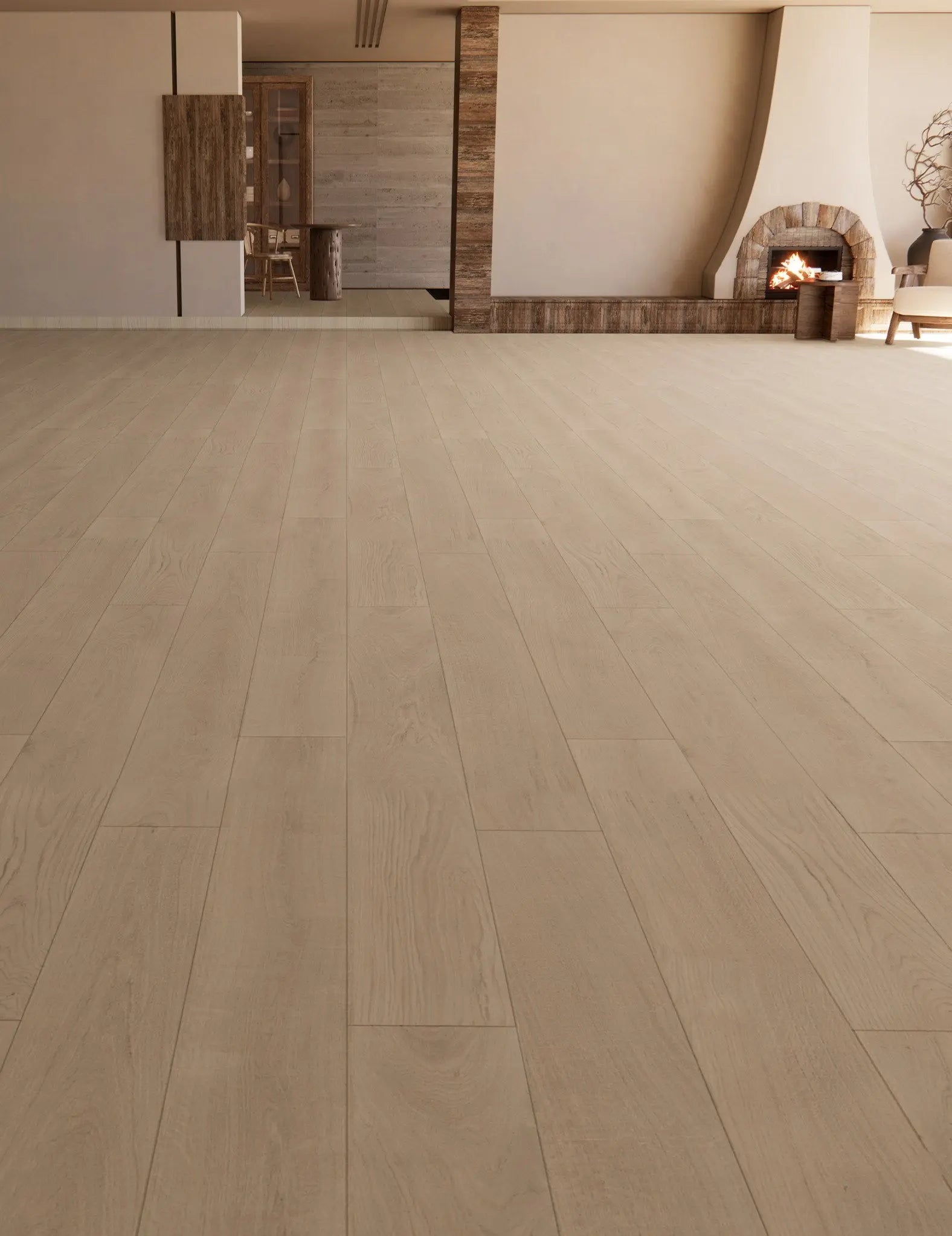 Sakura Floors Katsura Royal Collection-Morning Fog-Engineered Hardwood