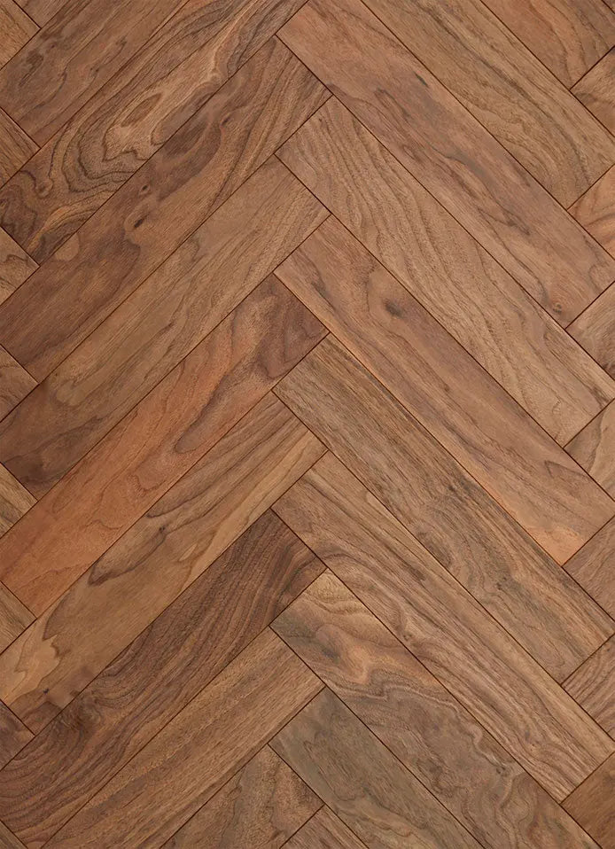 Casa Blanca - Morocco Walnut - Engineered Hardwood