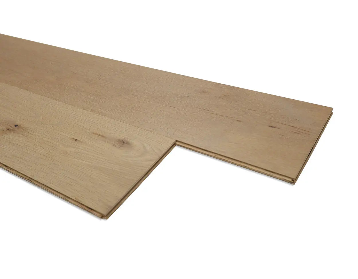 Serenity - Tranquil - Engineered Hardwood Mullican Flooring