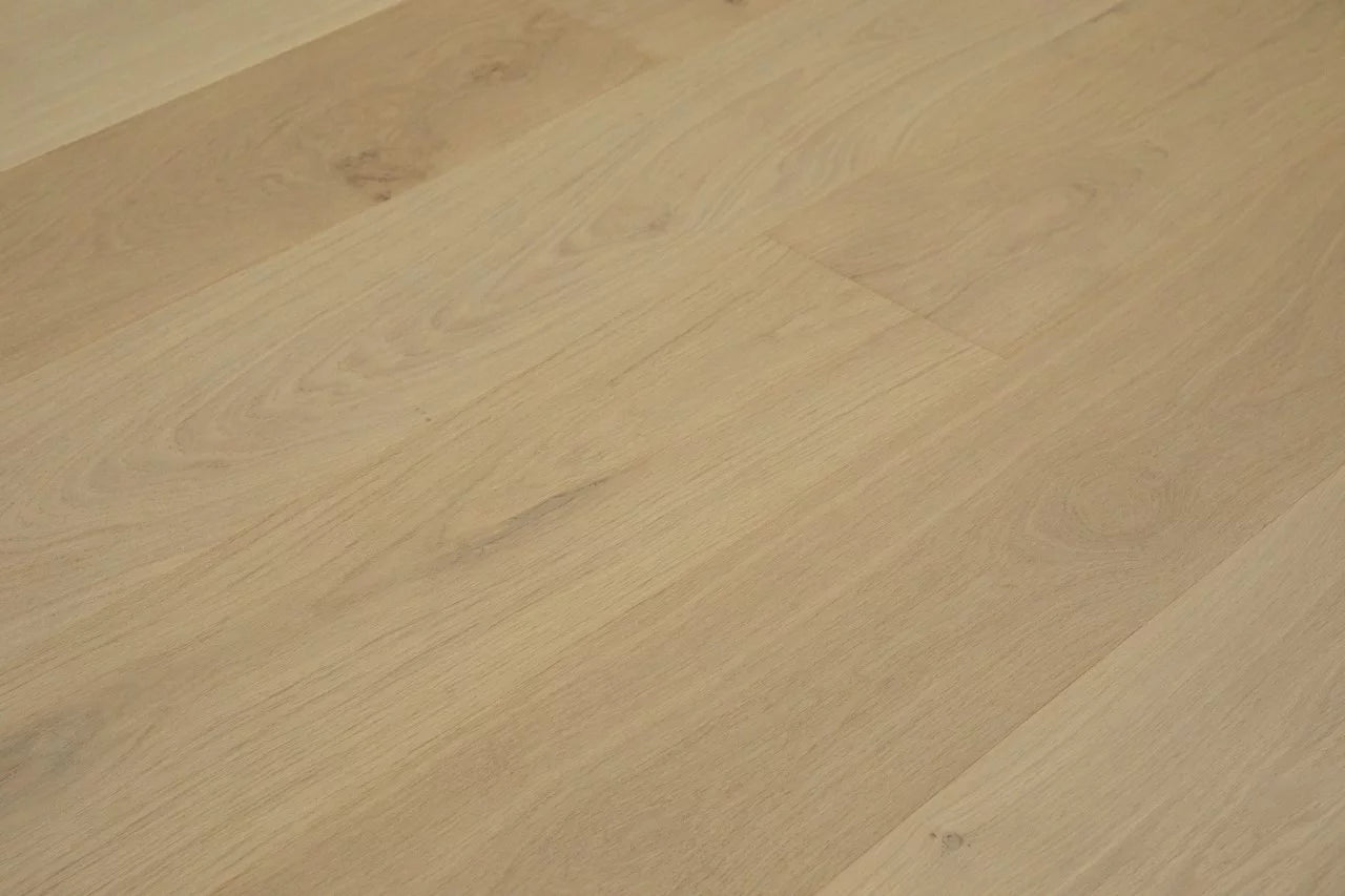 Oak Turin - 7.5" Wide - Engineered Hardwood