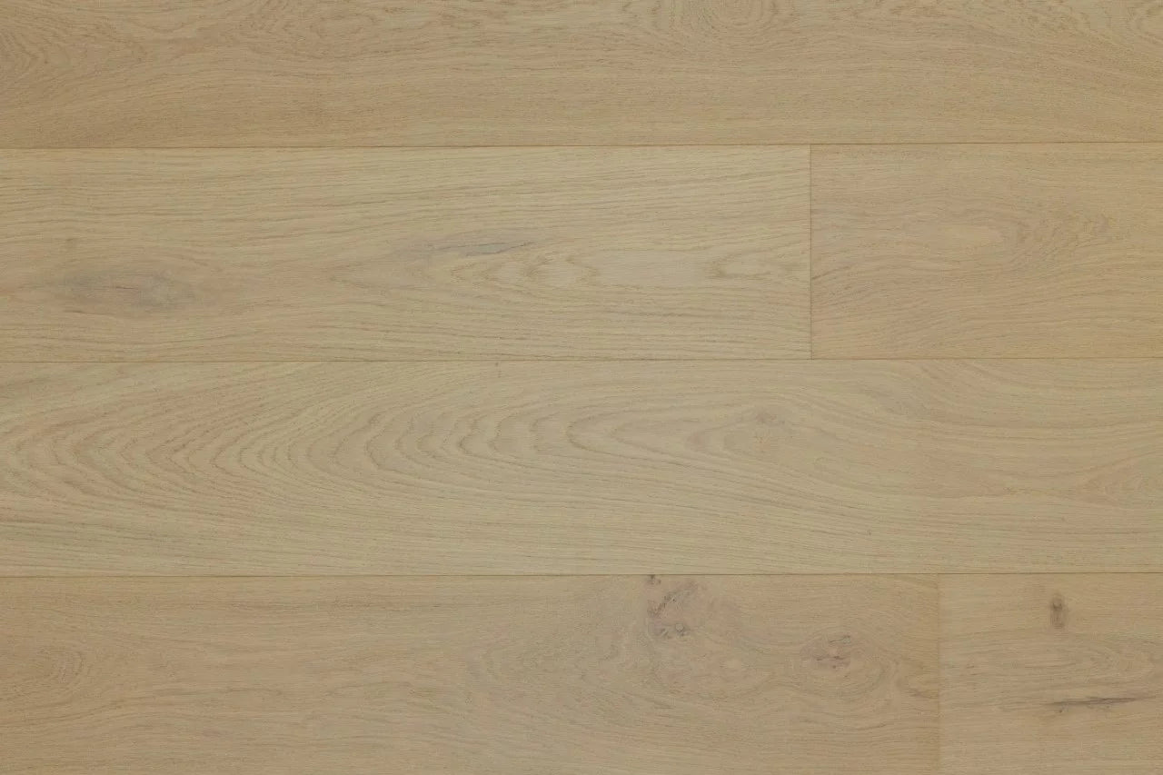 Oak Turin - 7.5" Wide - Engineered Hardwood