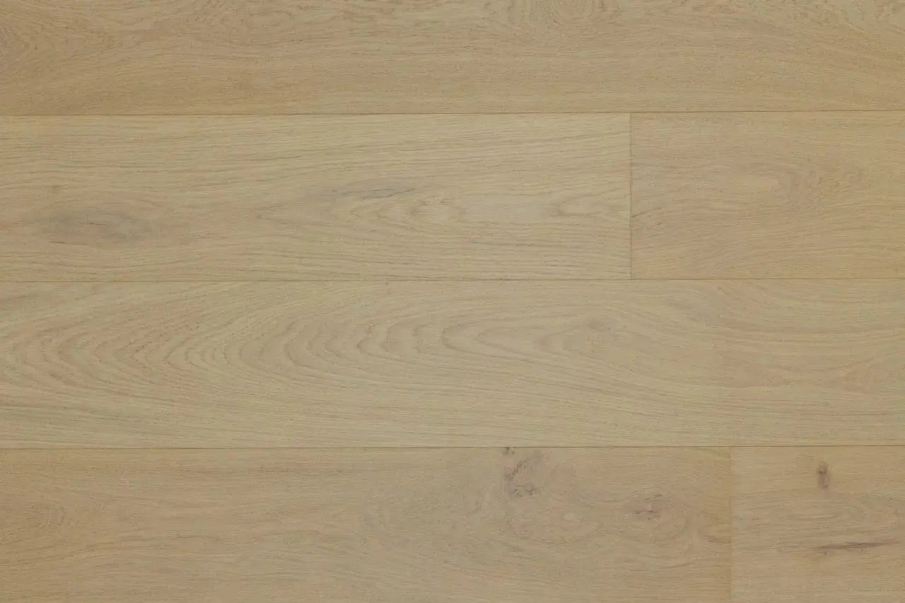 Oak Turin - 7.5" Wide - Engineered Hardwood Bergamo Floors