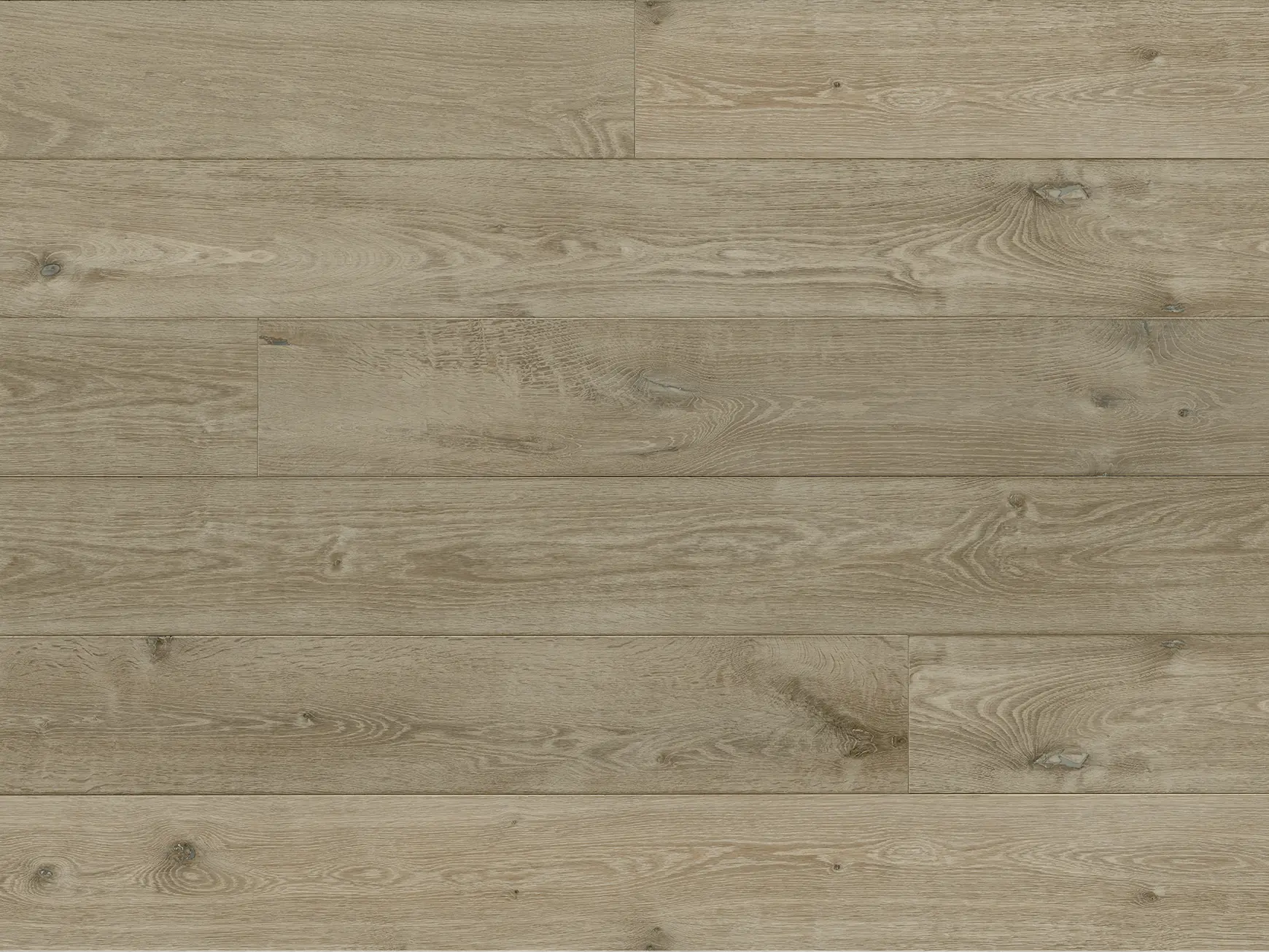 Verano - Nebbia - Engineered Hardwood Monarch Plank Hardwood Flooring