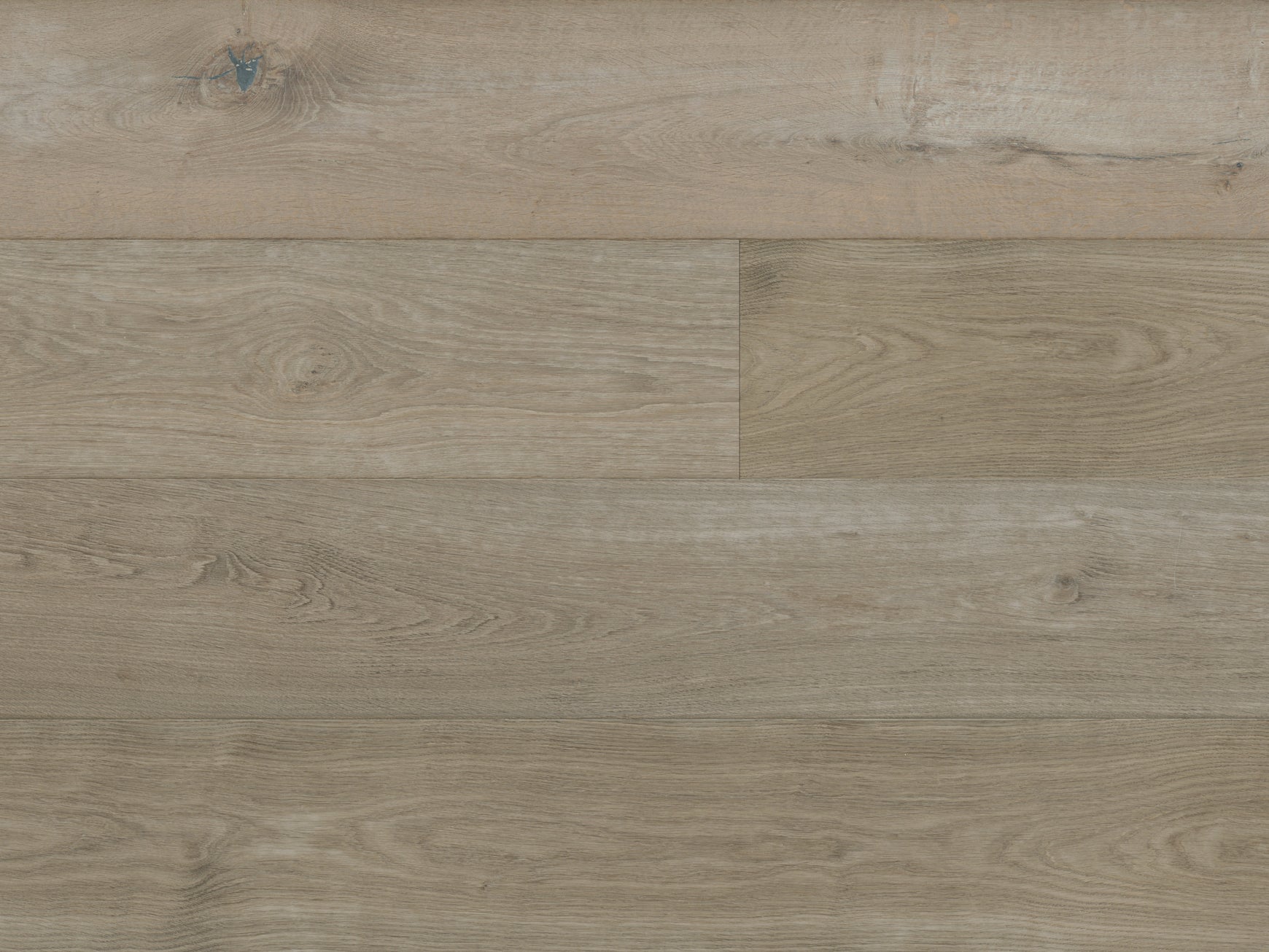 La Grande - Nendaz - Engineered Hardwood