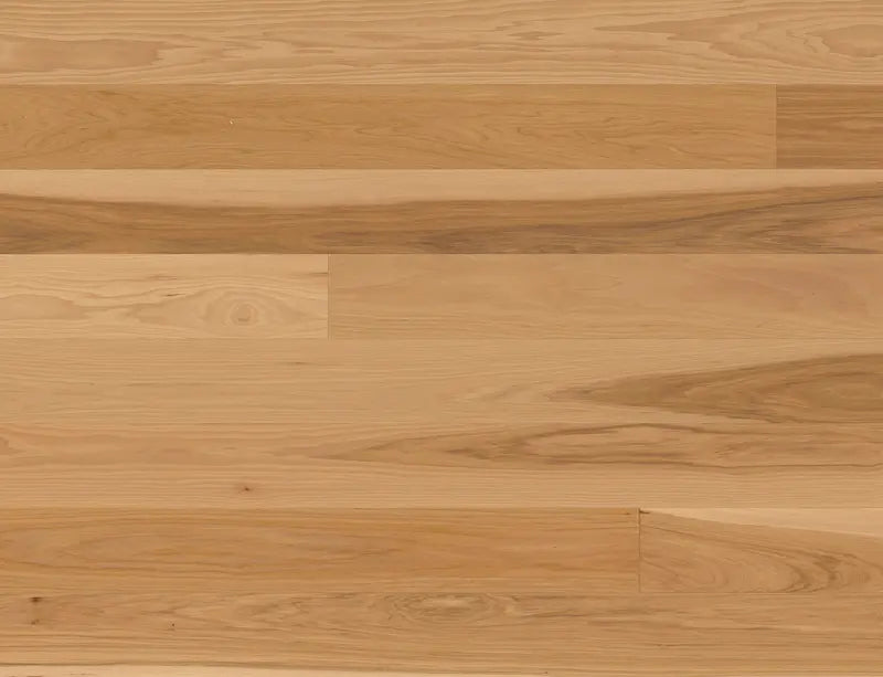 Vinland - Hickory Select - Engineered Hardwood Monarch Plank Hardwood Flooring