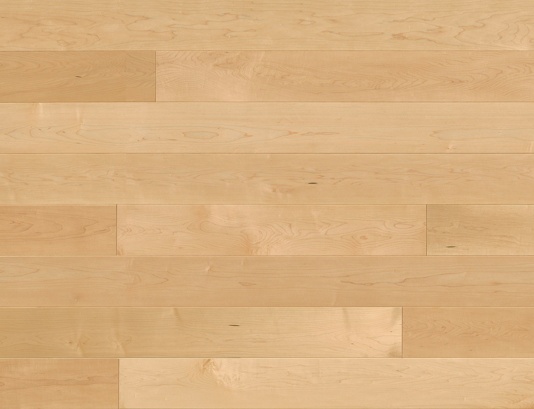 Vinland - Maple Select - Engineered Hardwood Monarch Plank Hardwood Flooring