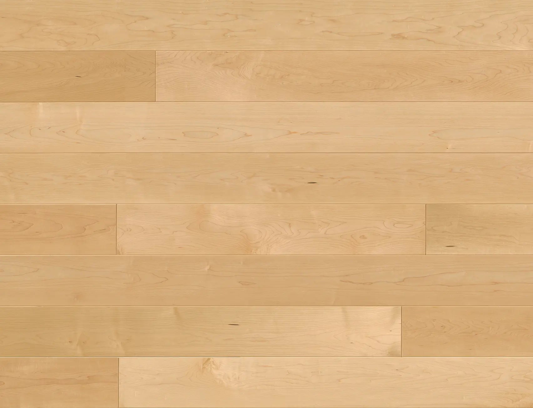 Vinland - Maple Select - Engineered Hardwood Monarch Plank Hardwood Flooring