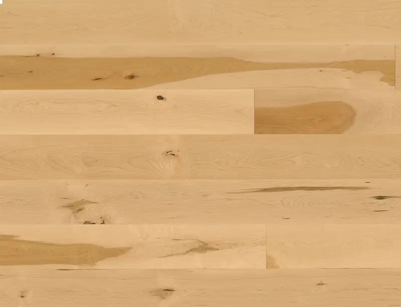 Vinland - Maple Light Rustic - Engineered Hardwood Monarch Plank Hardwood Flooring