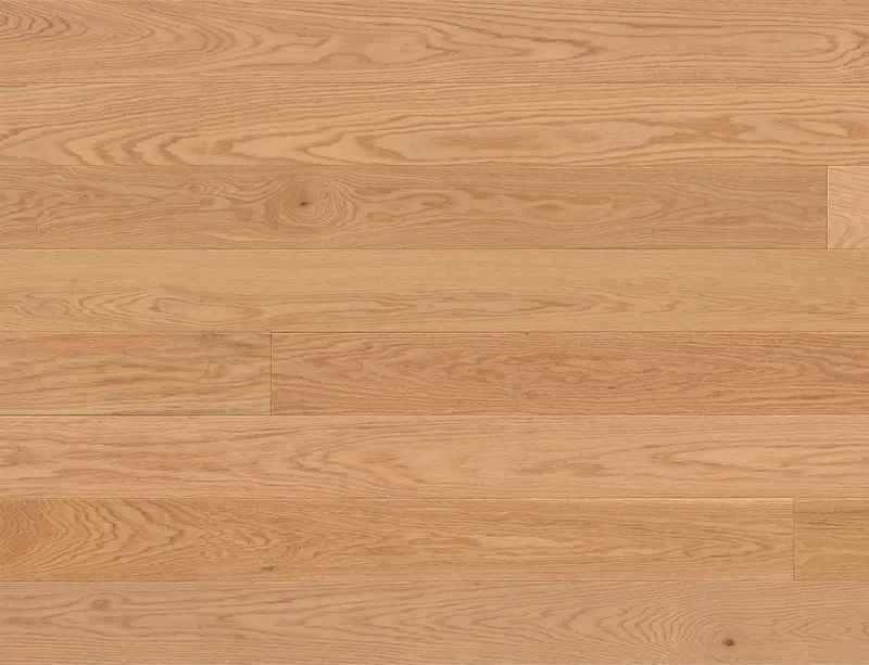 Vinland - Red Oak Select - Engineered Hardwood Monarch Plank Hardwood Flooring