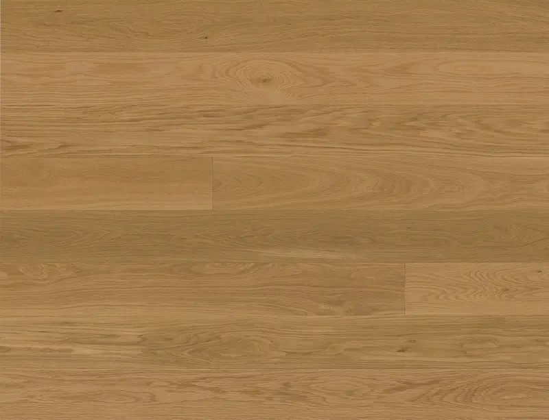 Vinland - White Oak Select - Engineered Hardwood Monarch Plank Hardwood Flooring