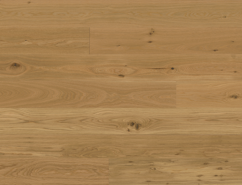 Vinland - White Oak Light Rustic - Engineered Hardwood Monarch Plank Hardwood Flooring