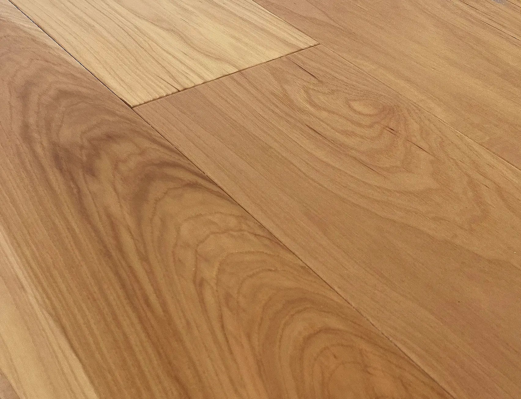 Vinland - Hickory Select - Engineered Hardwood Monarch Plank Hardwood Flooring