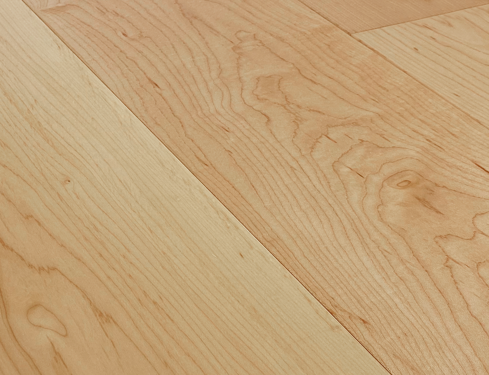 Vinland - Maple Select - Engineered Hardwood Monarch Plank Hardwood Flooring
