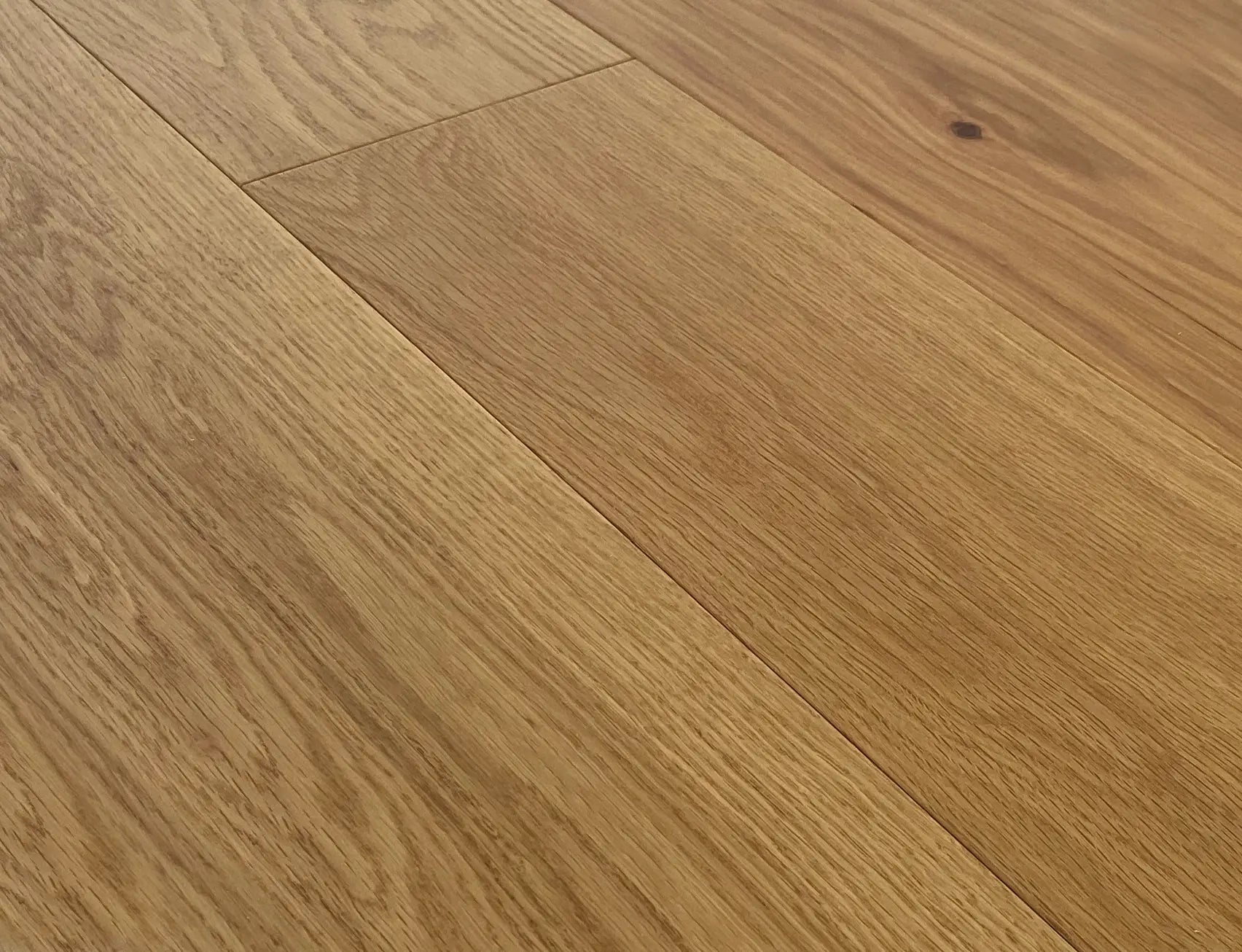 Vinland - White Oak Select - Engineered Hardwood Monarch Plank Hardwood Flooring