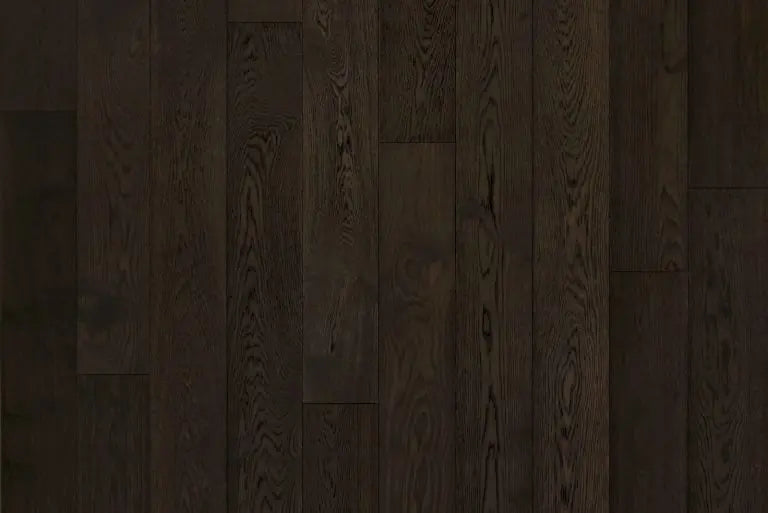 Newport European Oak - Carmel - Engineered Hardwood Garrison