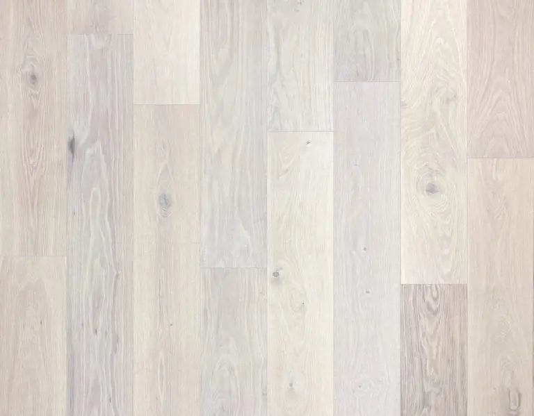 Newport European Oak - Paradise Cove - Engineered Hardwood Garrison