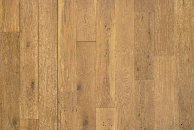Newport European Oak - Pebble Beach - Engineered Hardwood Garrison