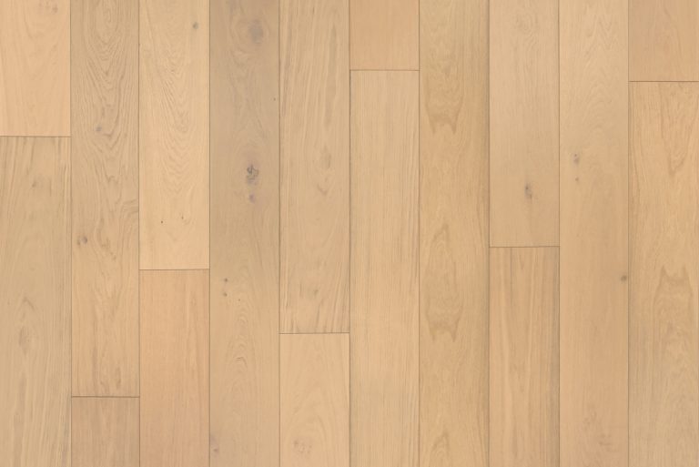 Newport European Oak - Shell Beach - Engineered Hardwood Garrison