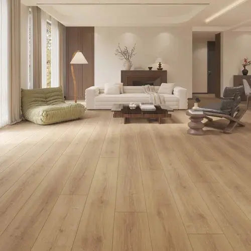Herritage - Oakridge - Laminate Sundance