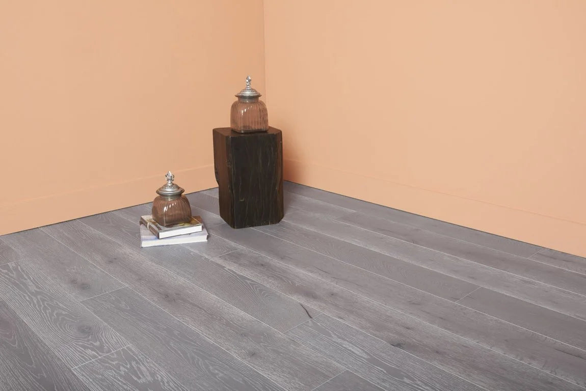 Collina Oak - Ostra - Engineered Hardwood Villagio Floors