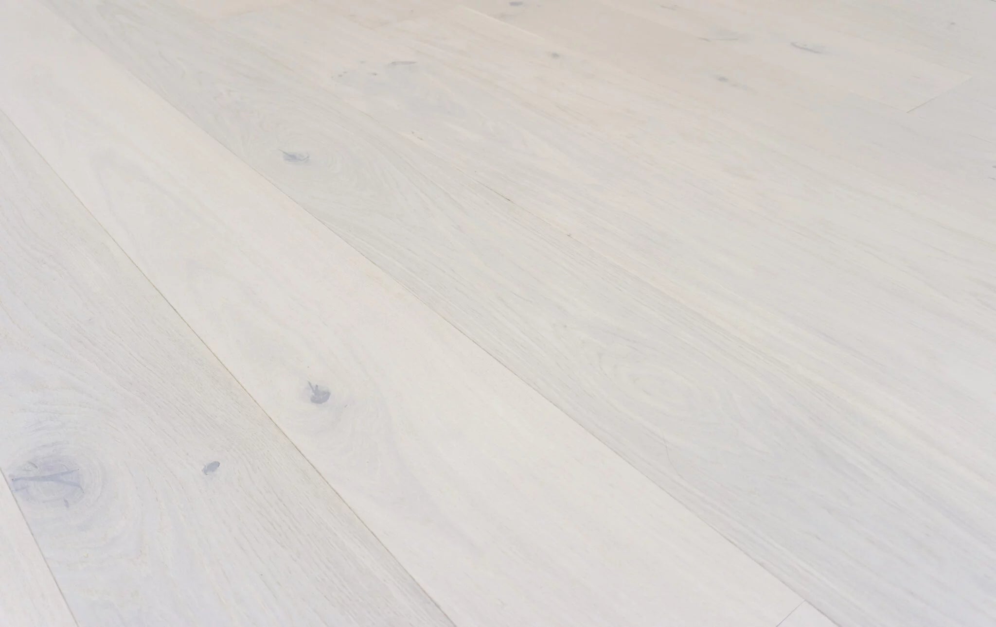 Oak Pisa Bene - 9.5" Wide - Engineered Hardwood