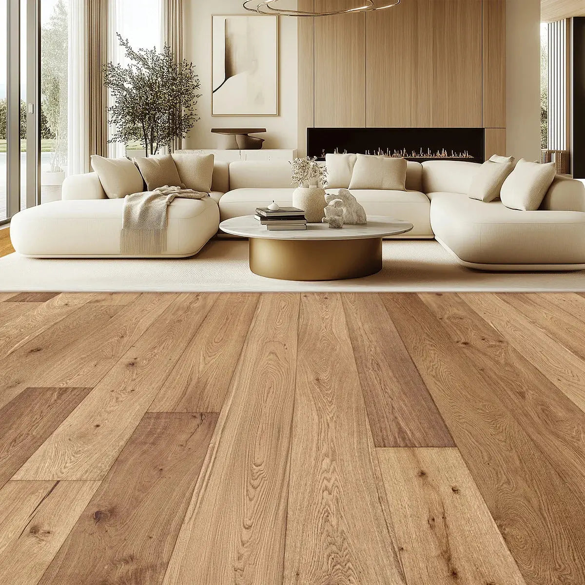 Azur Grande Collection-Palisade-Engineered Hardwood Azur