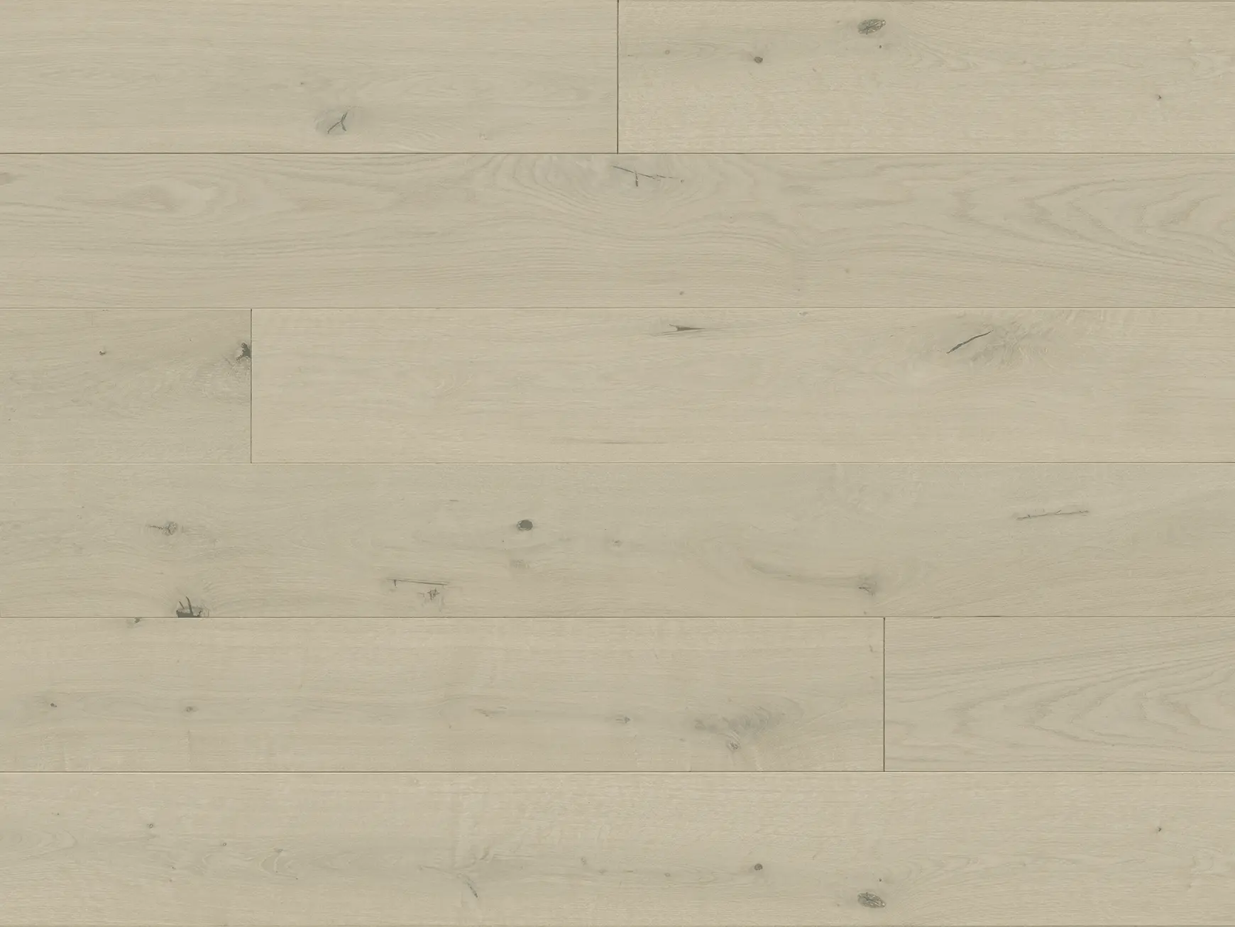 Verano - Panna - Engineered Hardwood Monarch Plank Hardwood Flooring