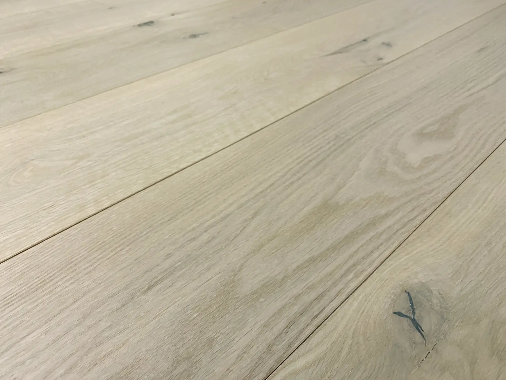 Verano - Panna - Engineered Hardwood Monarch Plank Hardwood Flooring