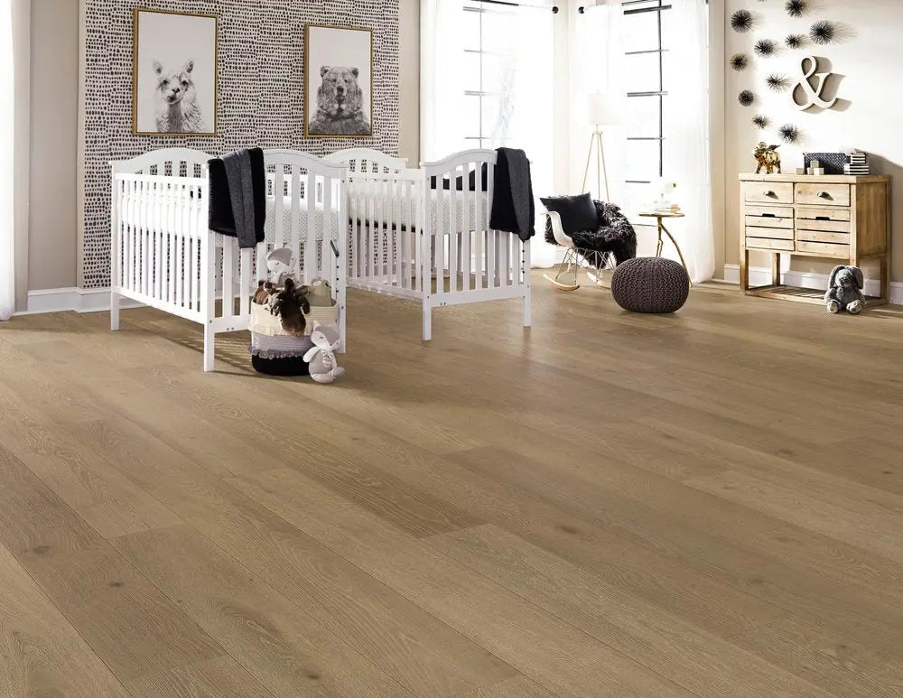 Provence - Paradou - Engineered Hardwood