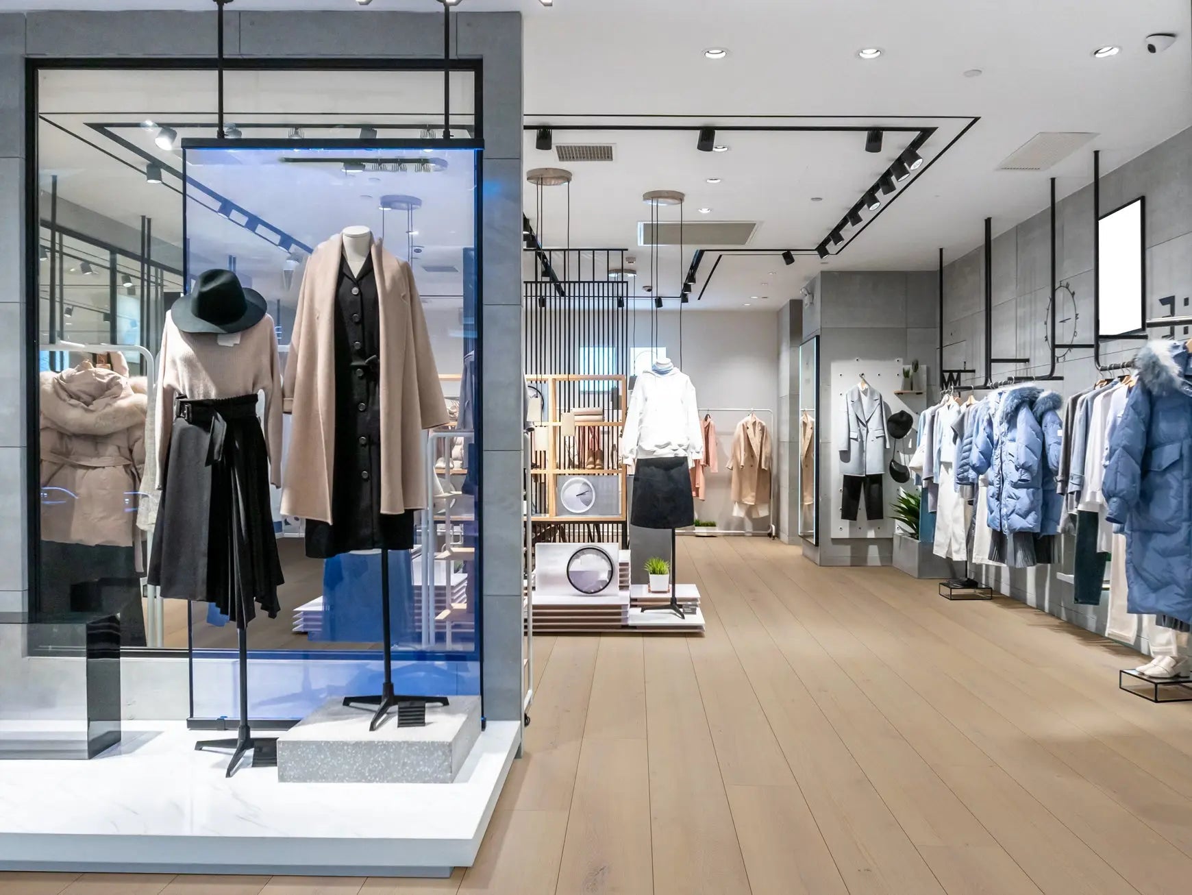 La Grande - Parsenn - Engineered Hardwood Monarch Plank Hardwood Flooring