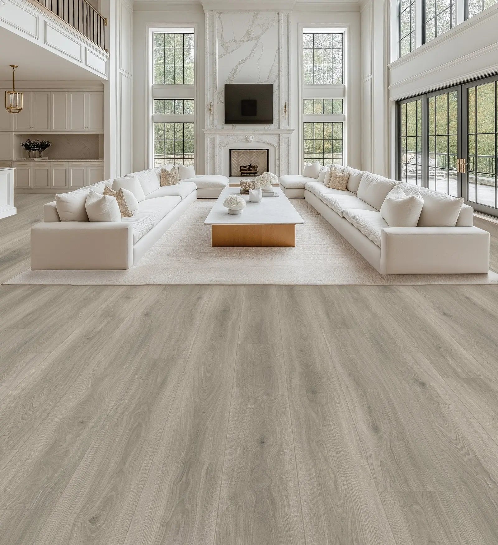 Passion - Laminate